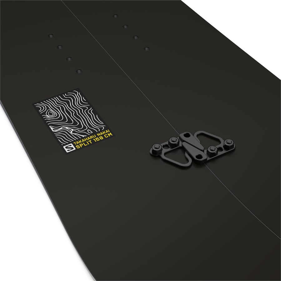 Salomon HPS - Taka Splitboard 2022 | evo