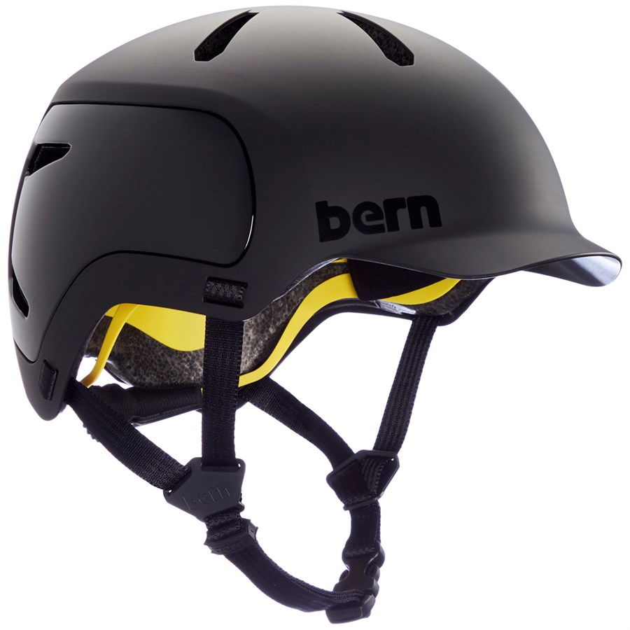 Bern Watts 2.0 Bike Helmet | evo