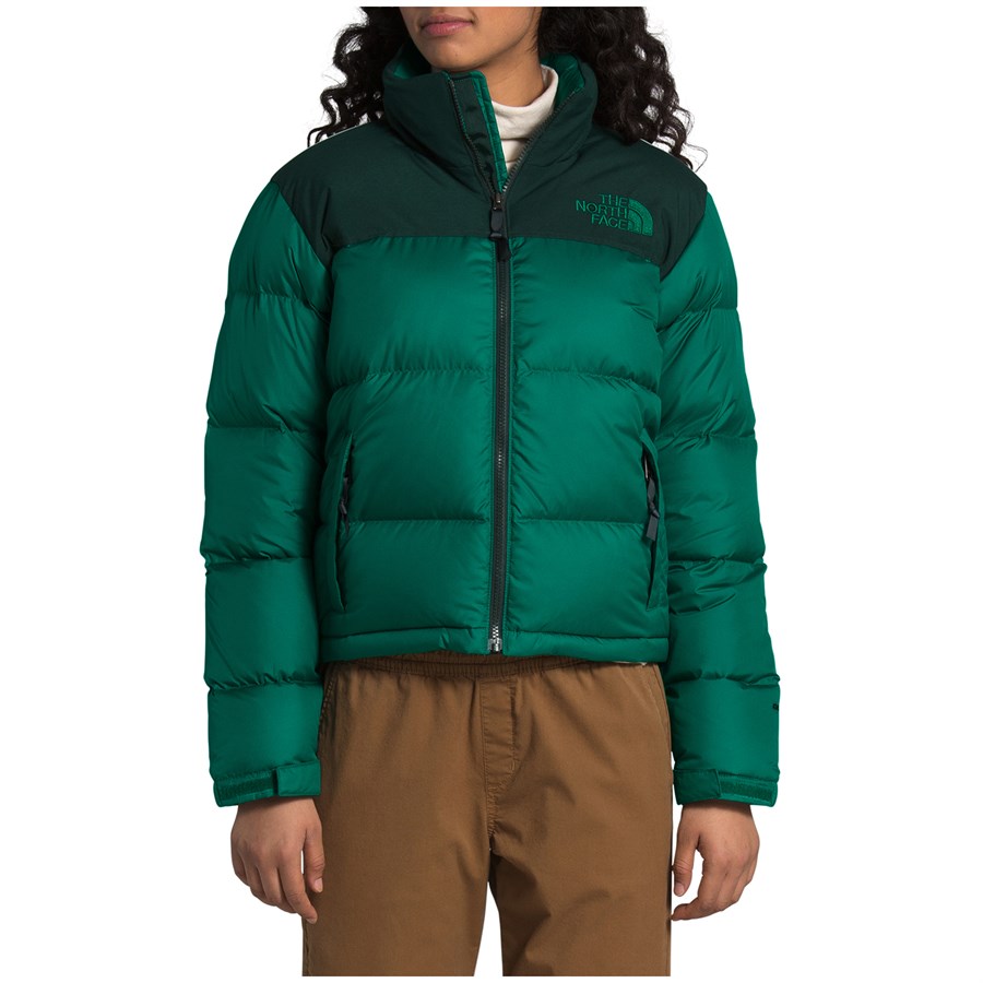 The North Face Eco Nuptse Jacket - Women's | evo