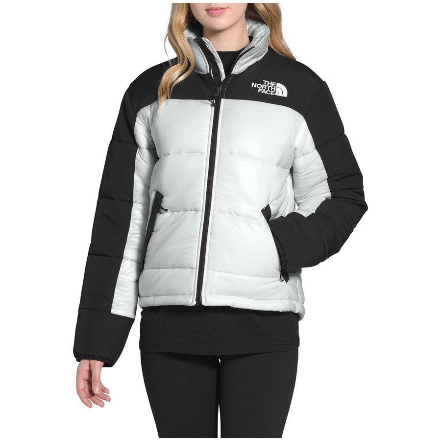 kleding overdracht mentaal The North Face HMLYN Insulated Jacket - Women's | evo