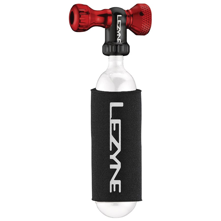 Lezyne cheap c02 inflator