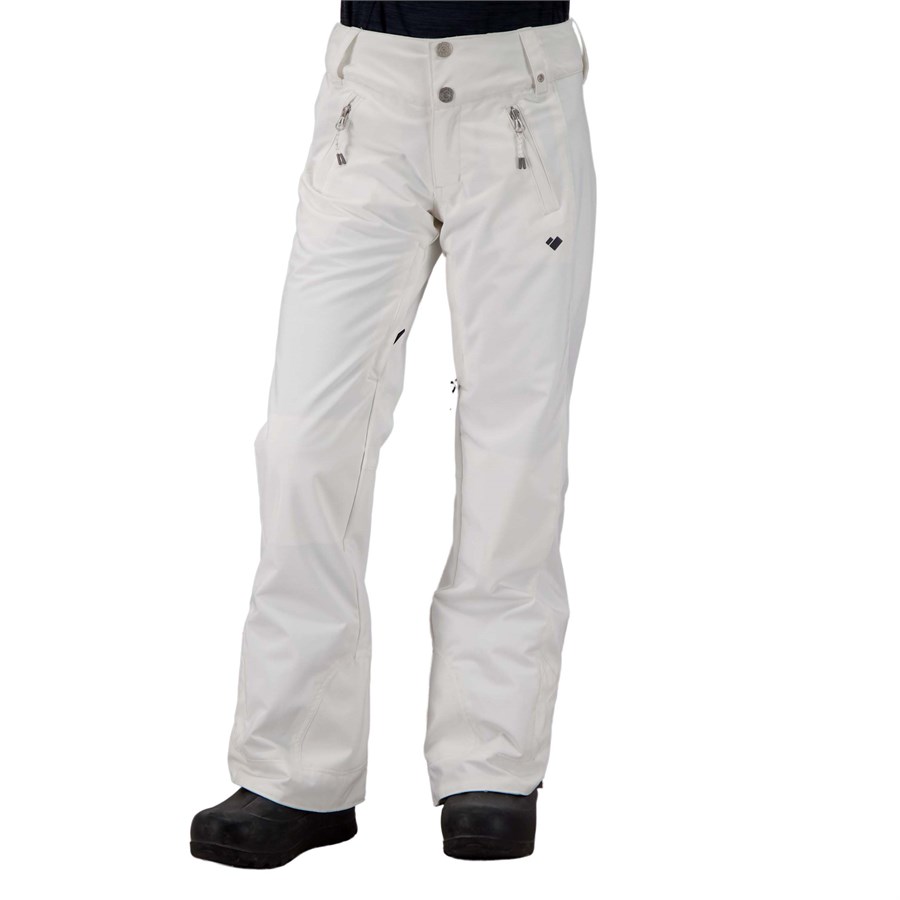 Women's Ski Pants: Shredy by Obermeyer