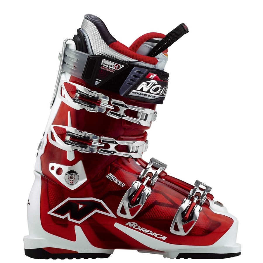 Nordica Speed Machine 8.1 176cm Ski - Complete Outdoors NZ