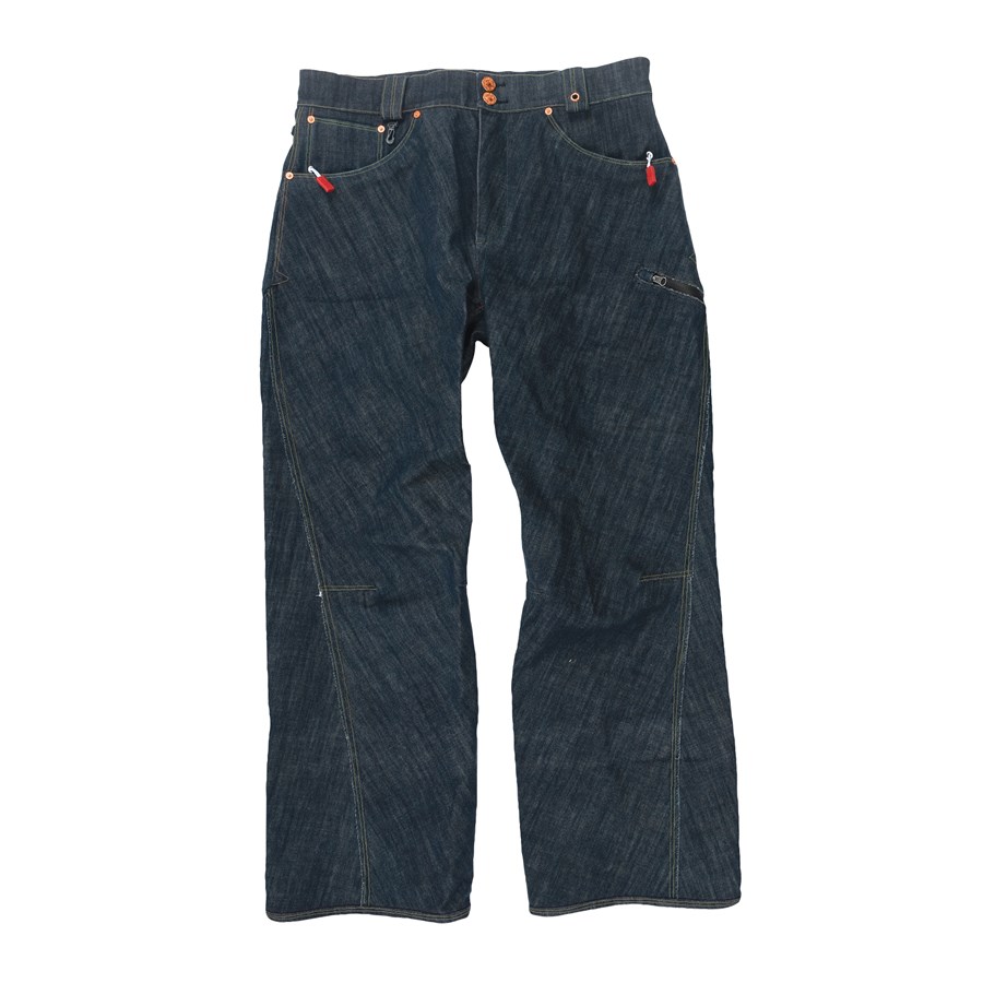 686 Times Levi's 3 Ply 514 Pant | evo outlet