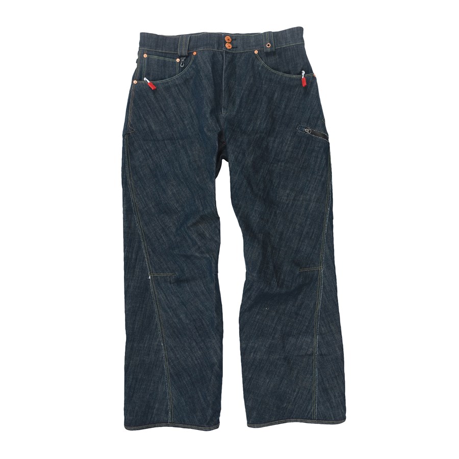 686×Levi's　パンツ　XL 686 Times Levi's 3 Ply 514 Pant | evo