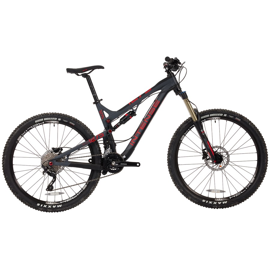 2016 intense 2025 tracer 275a review