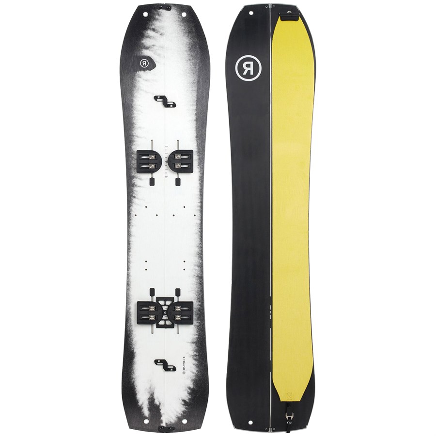 RIDE - 未使用 ライド RIDE SPLIT PIG PACKAGE 22-23モデル スプリットボード バインディング K2 FAR OUT スノーボード アウトドア Ride Splitpig Splitboard 2023 | evo