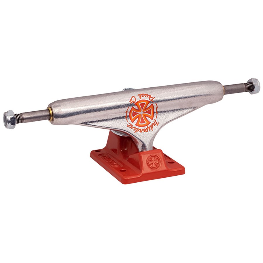 福袋安いいね半額ストア Independent 159 Skateboard Martinez Milton Pro 11 Stage スケートボード