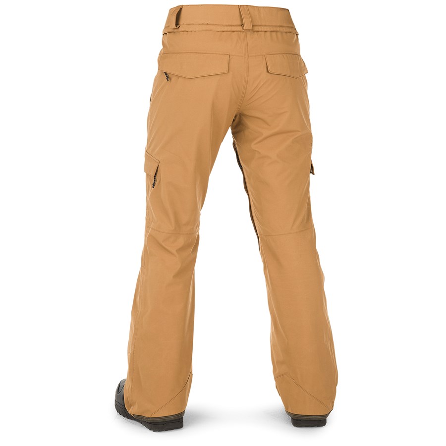VOLCOM ボルコム ASTON GORE-TEX PANT volcom-aston-gore-tex-pants-