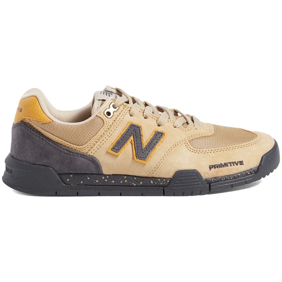 New Balance 574 Primitive Trail Shoes - Men's | evo