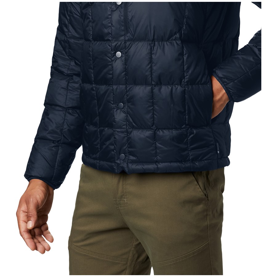 Mountain Hardwear PackDown Jacket | evo