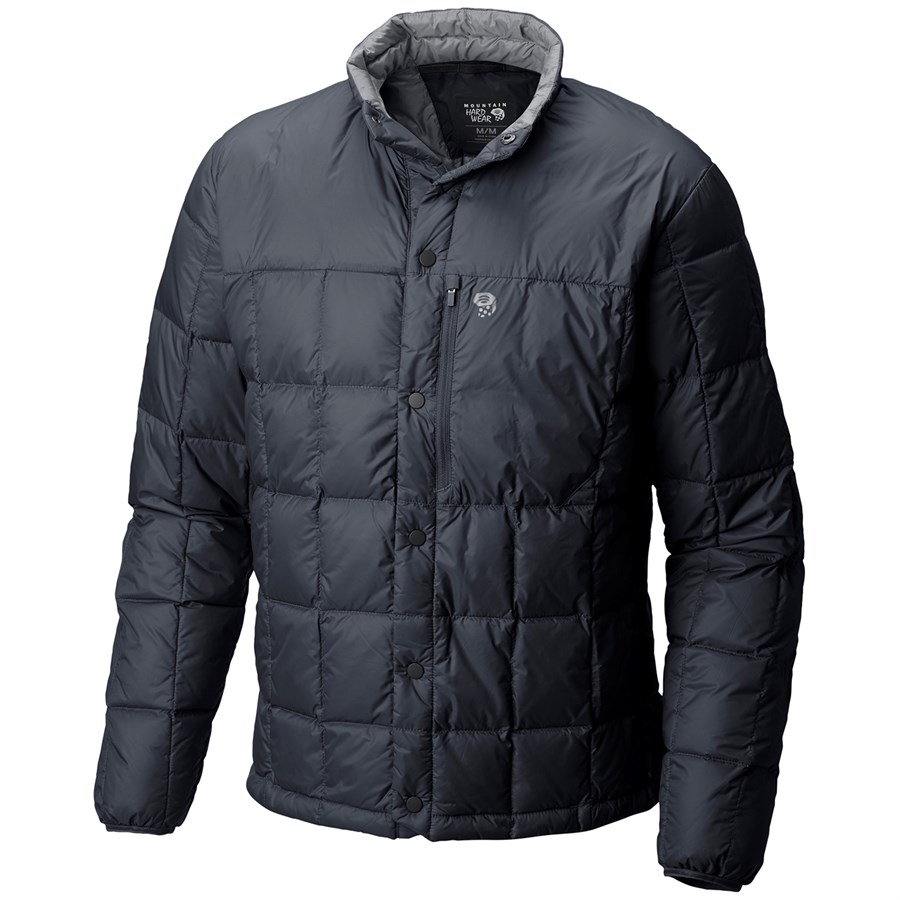 packdown jacket