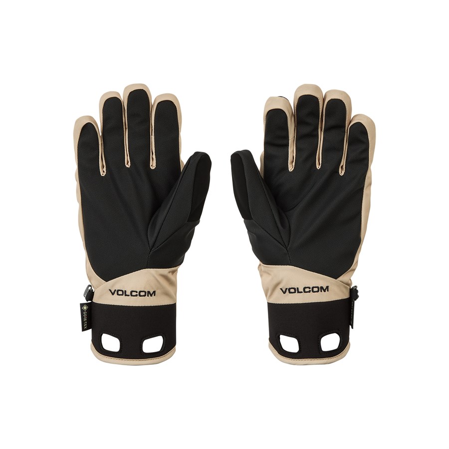 Volcom CP2 GORE-TEX Gloves | evo