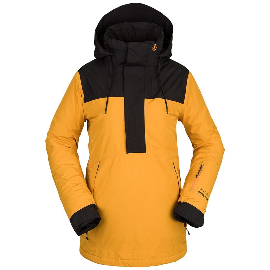 Volcom Fern Insulated GORE-TEX Pullover 