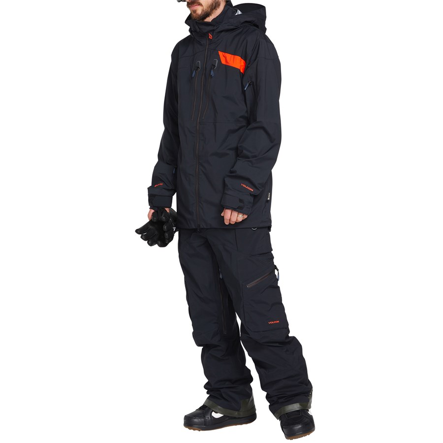 Volcom Guch Stretch GORE-TEX Pants | evo