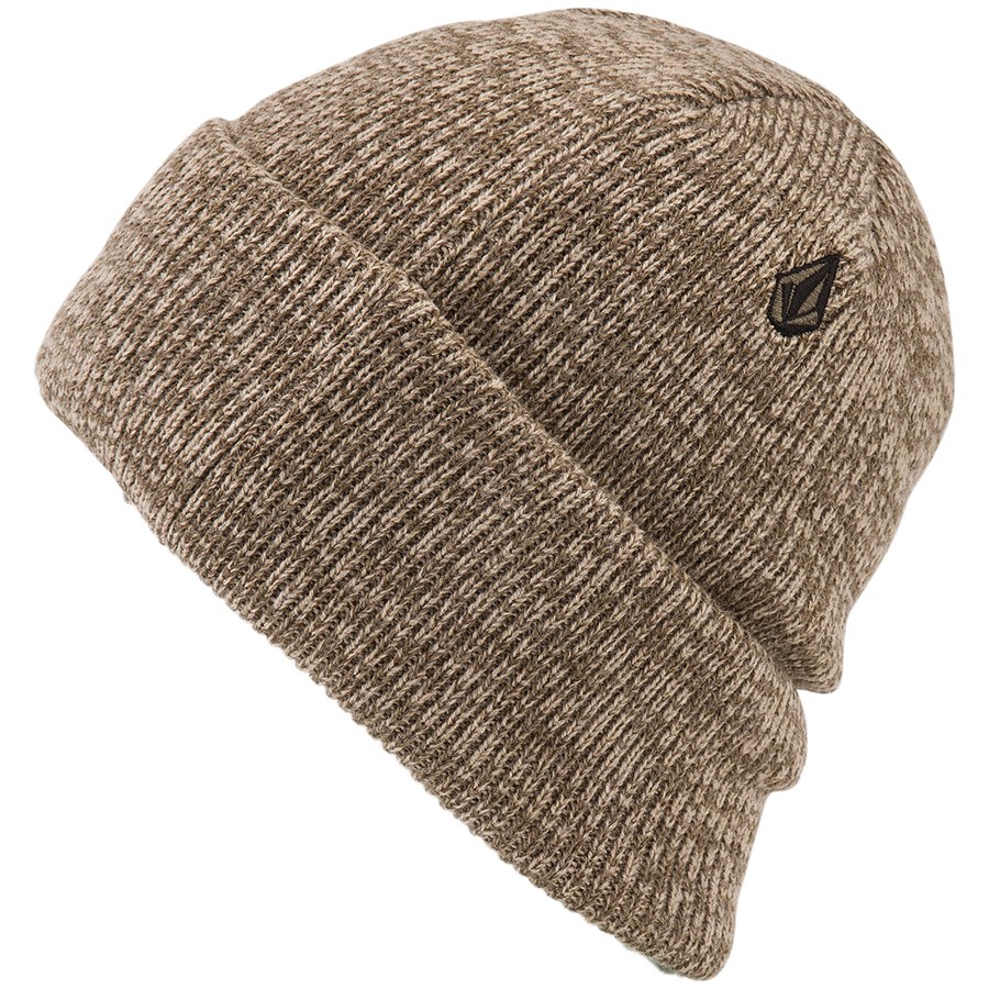 volcom heathers beanie