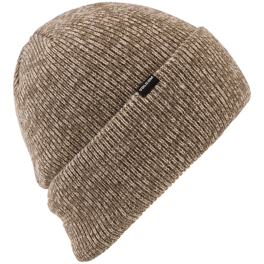 Volcom Heathers Beanie | evo