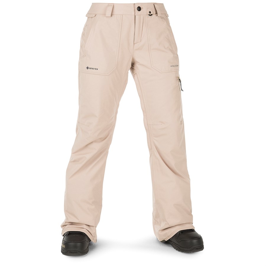 Volcom Knox Insulated GORE-TEX Pants - Women's | evo