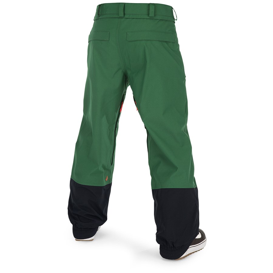 Volcom Longo GORE-TEX Pants - Men's | evo Canada