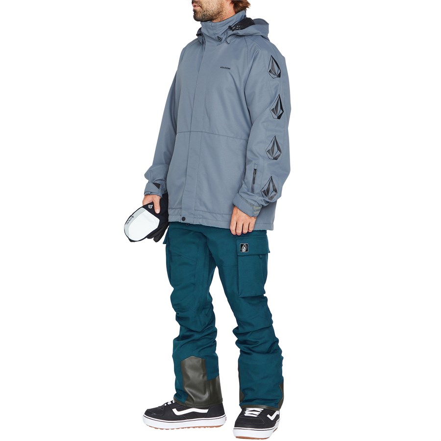 Volcom New Articulated Pants - Men's | evo