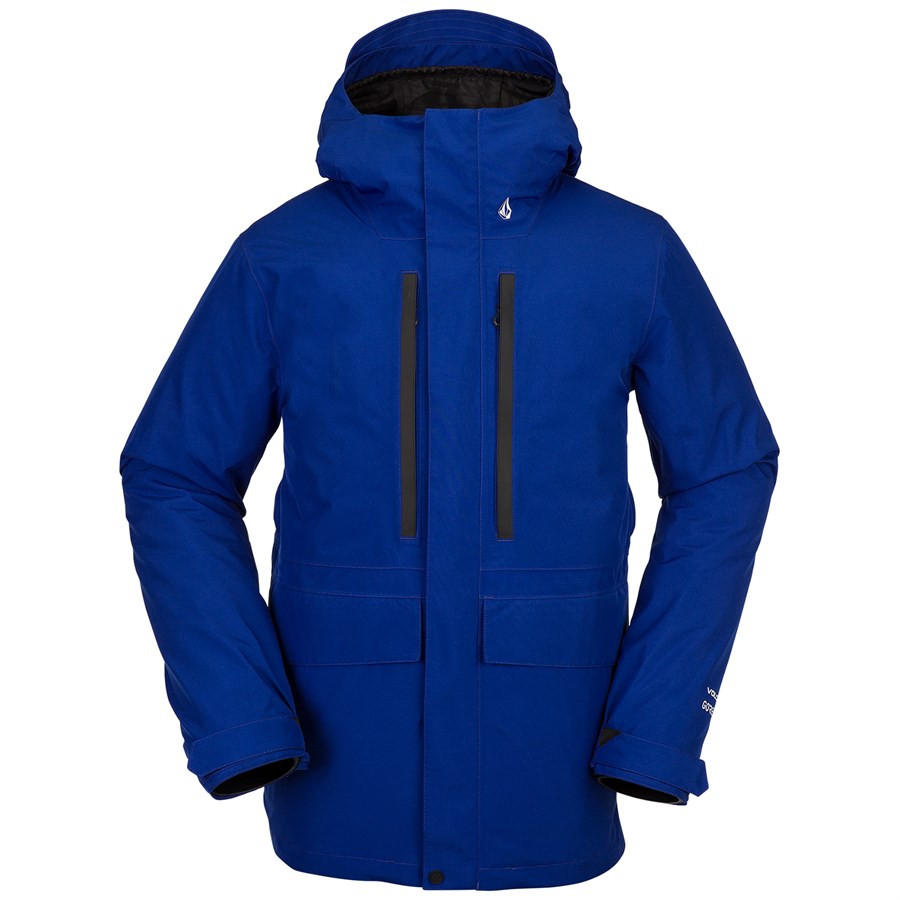 Volcom Ten GORE-TEX Insulated Jacket | evo Canada