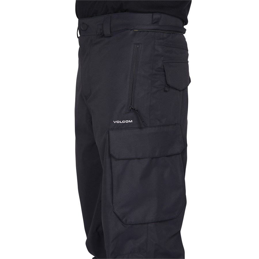 Volcom V.Co Hunter Pants | evo