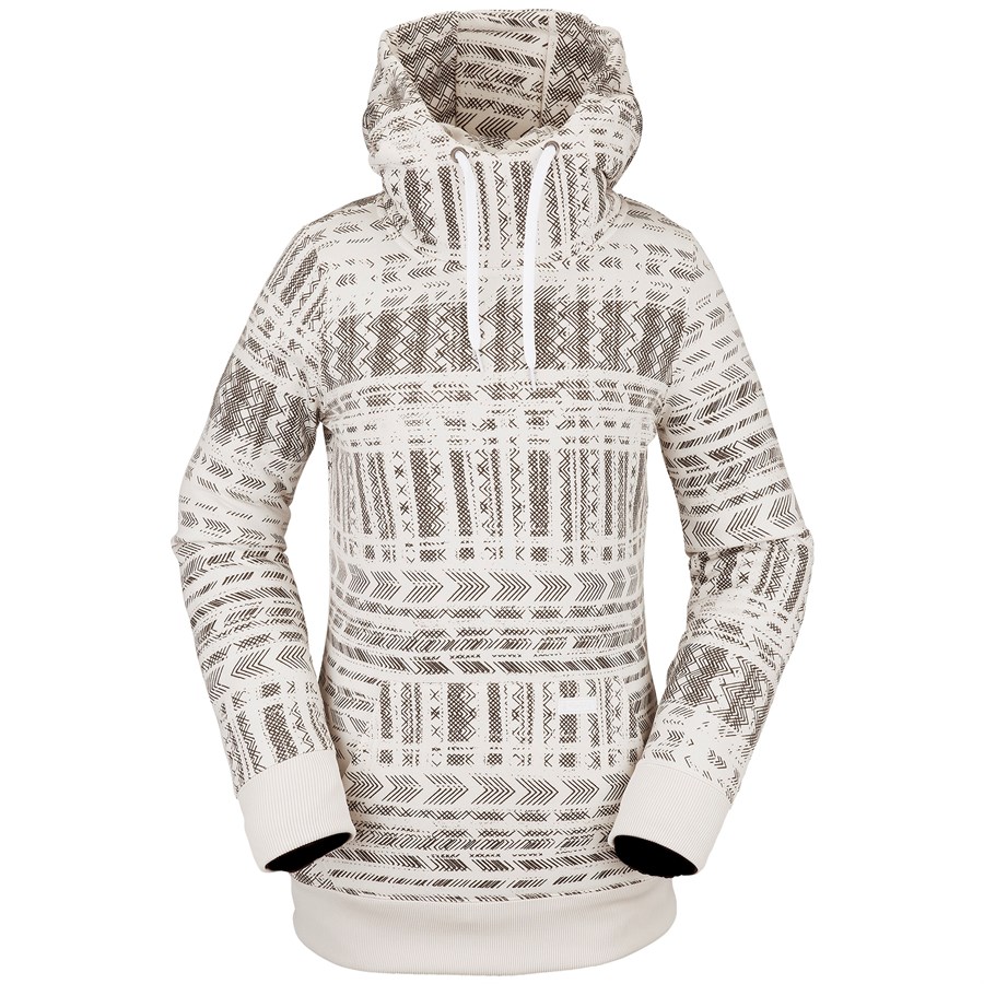 Volcom Yerba Pullover Fleece - Women's 