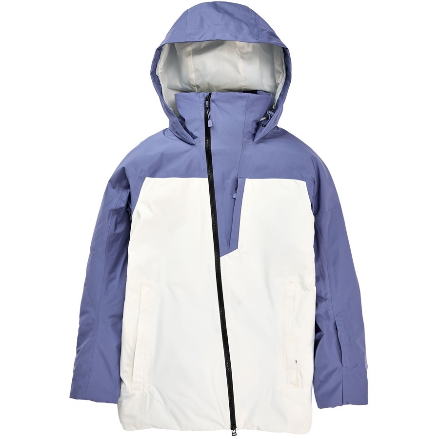 Amazon.com : Burton Men's Standard Pillowline Gore‑TEX 2L