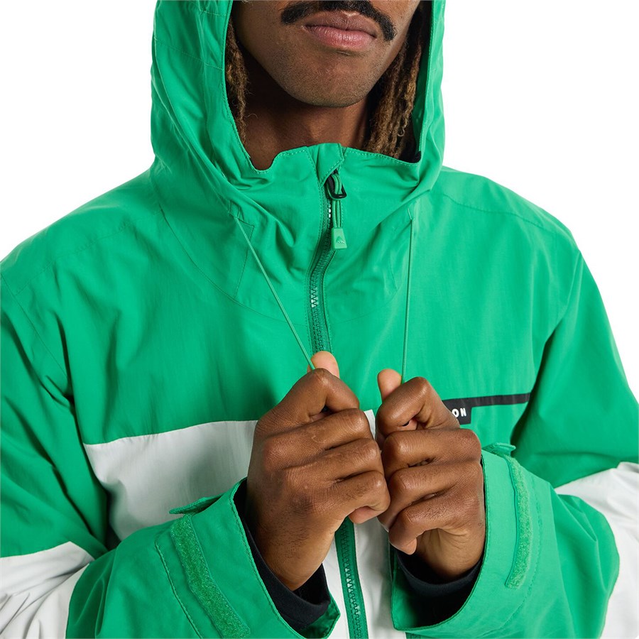 Burton Peasy Jacket - Men's | evo