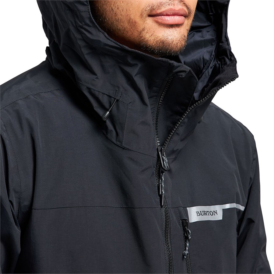 Burton Peasy Jacket | evo