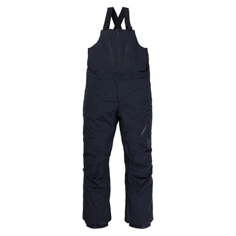 Burton AK 2L GORE-TEX Cyclic Short Bib Pants | evo