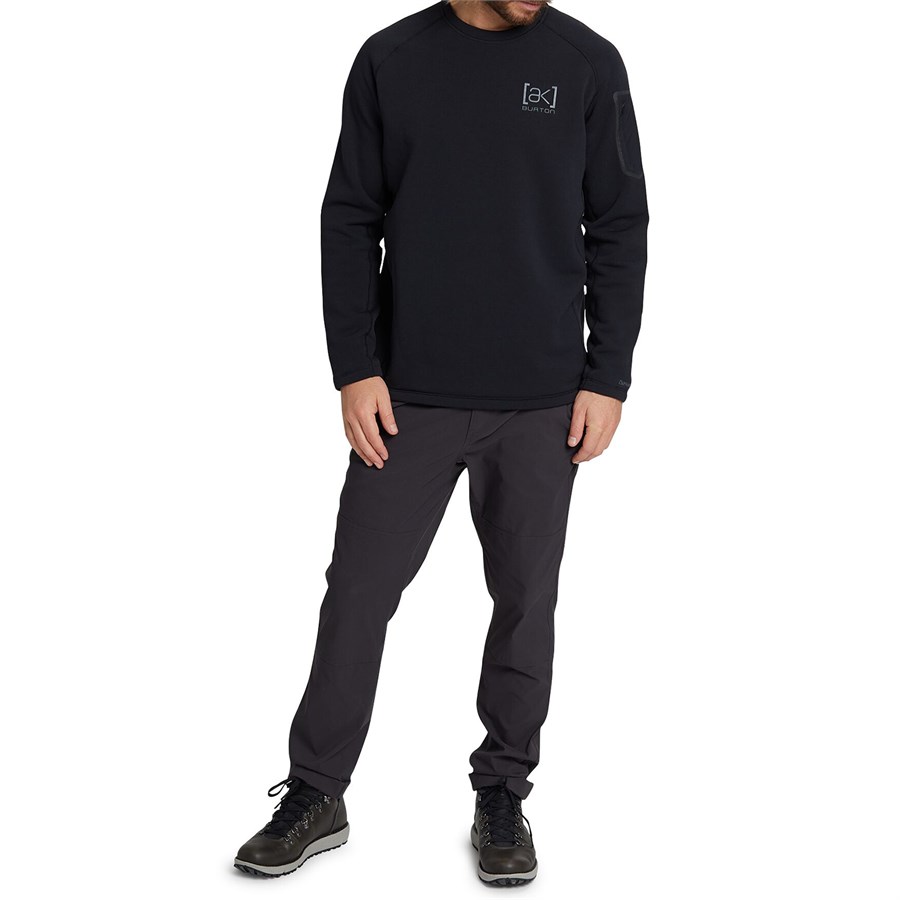 Burton AK Baker Power Stretch® Fleece Crew - Men's