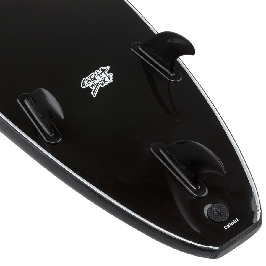現地渡し限定）CATCH SURF BLANK 8'0\" LOG 86L CATCH SURF ODYSEA LOG 8'0