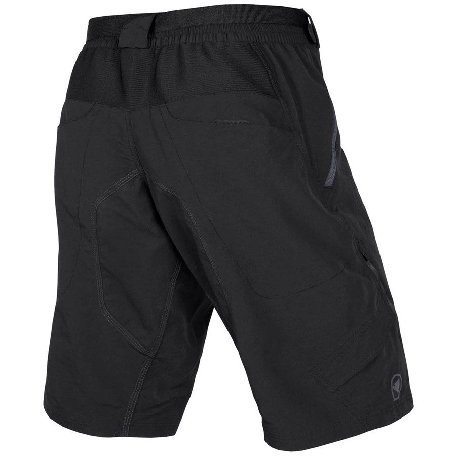 hummvee shorts