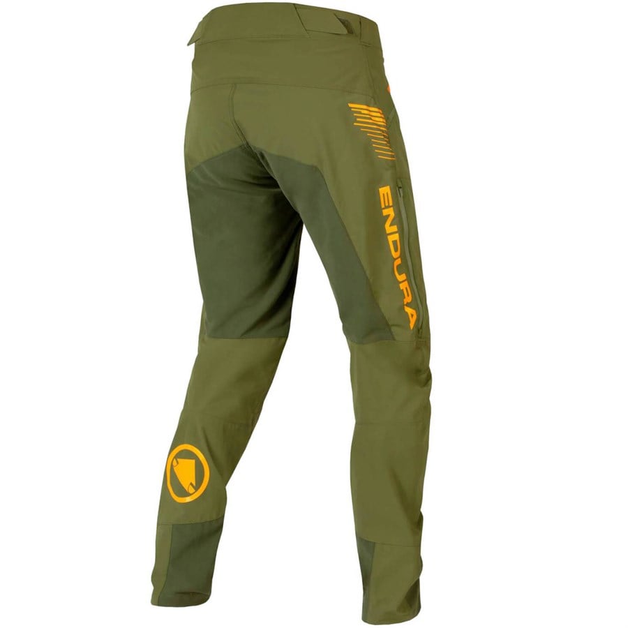 ENDURA MT500 Waterproof Trouser II  MTB Trousers  Mens