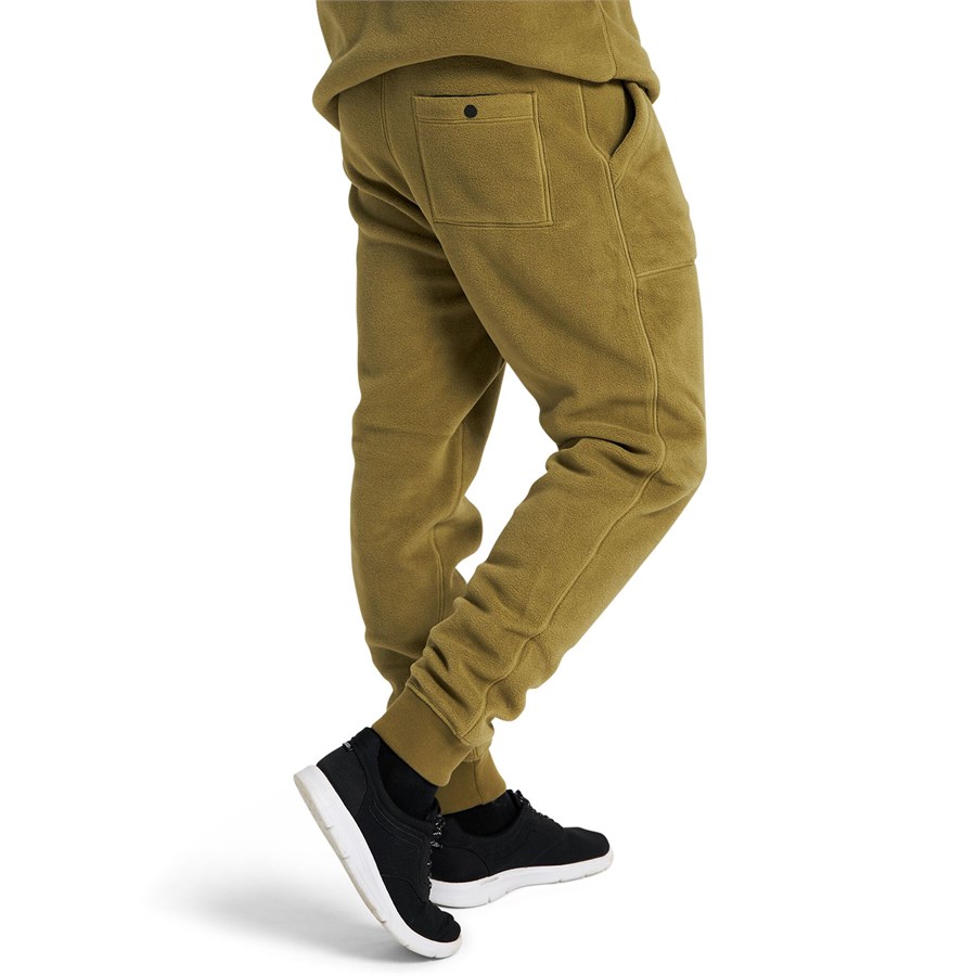 030901○ Back Channel POLARTEC PANTS L-