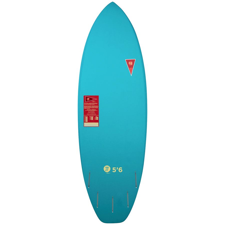 JJF by Pyzel Gremlin Surfboard | evo