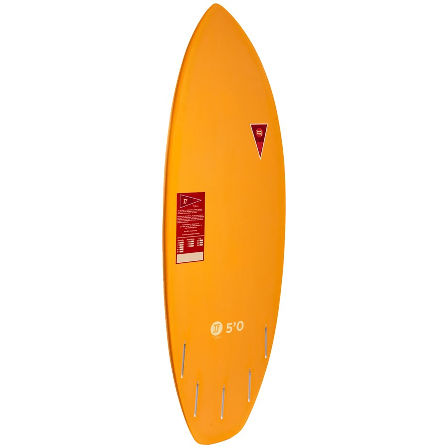 JJF by Pyzel Gremlin Surfboard | evo