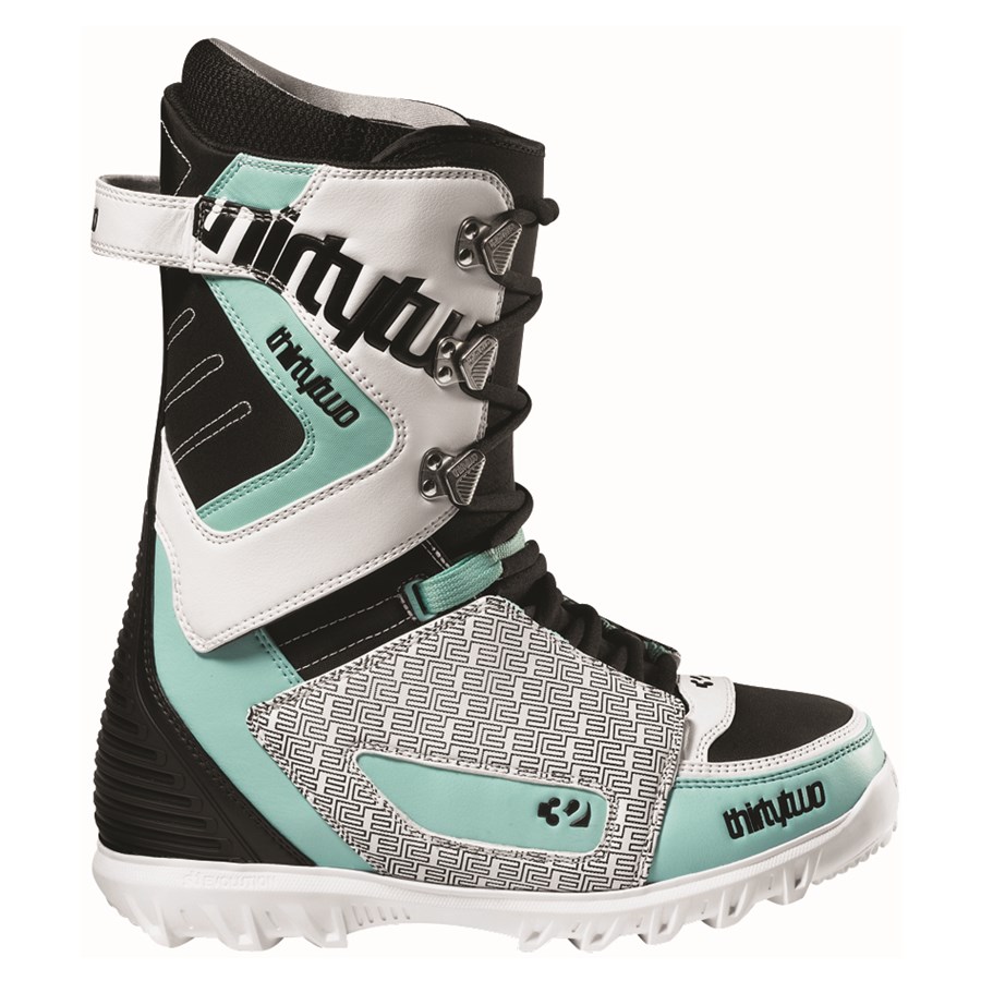 thirtytwo Lashed スノーボードブーツ (女性用) Thirtytwo LASHED w's 16-17 ブーツ(女性用)