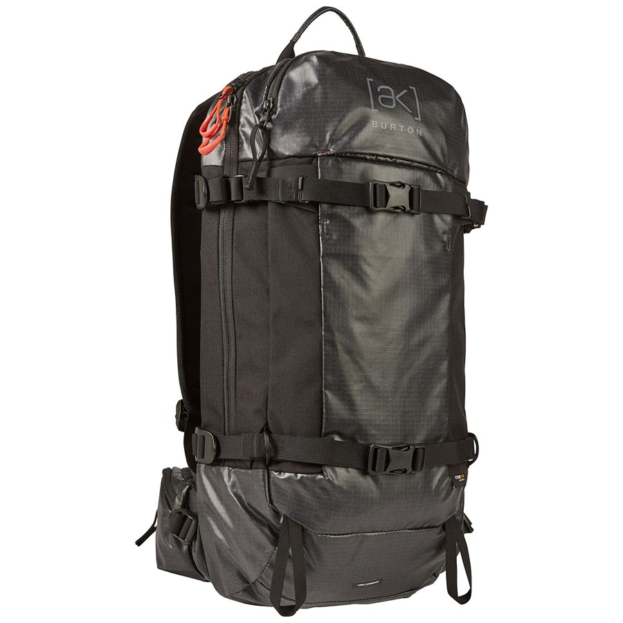 Burton AK Dispatcher 18L Backpack | evo