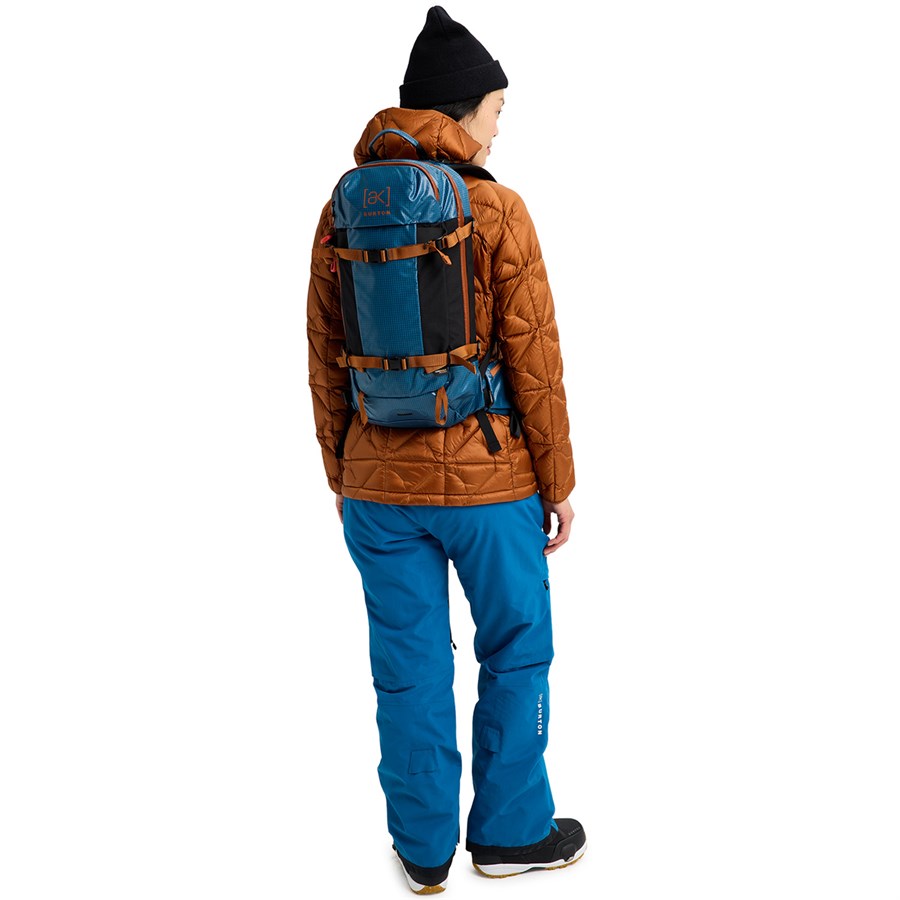Burton[ak] Dispatcher 18L Backpackバックパック Burton [ak] Dispatcher 18L Backpack | Bags & Packs | Burton.com
