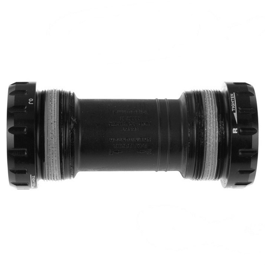 thumbnail image 2 of Shimano XT BB-MT800 Bottom Bracket - Hollowtech II, BSA Threaded (68/73mm) 2 of 14
