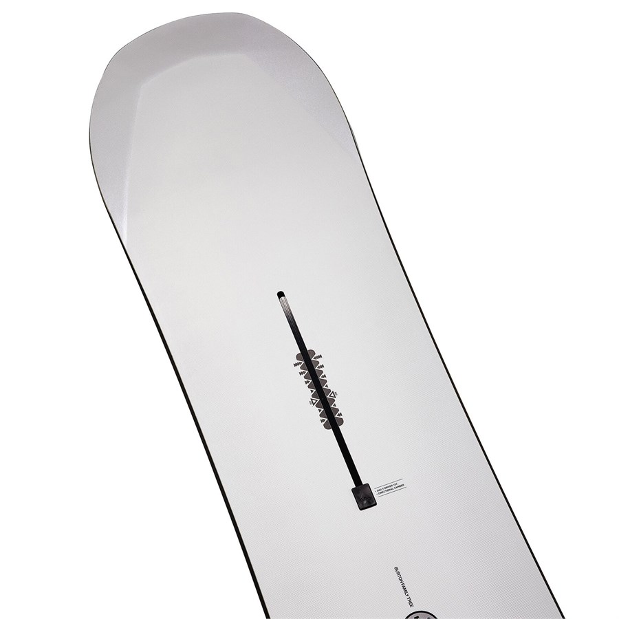 Burton Family Tree 3D Daily Driver Snowboard 2023 | evo