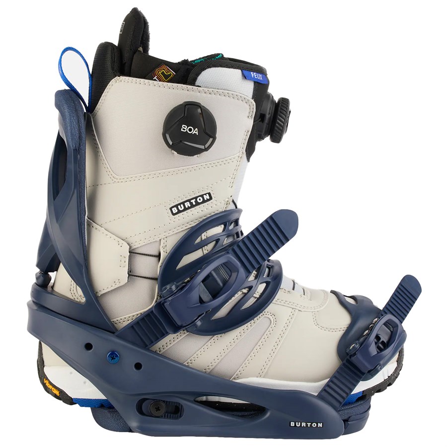 Burton Scribe Snowboard Bindings - Women's | evo