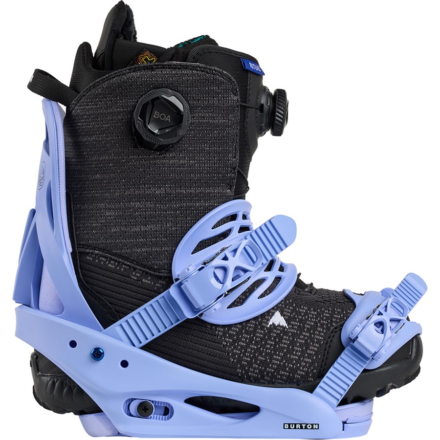 Burton Citizen Snowboard Bindings - Women's | evo