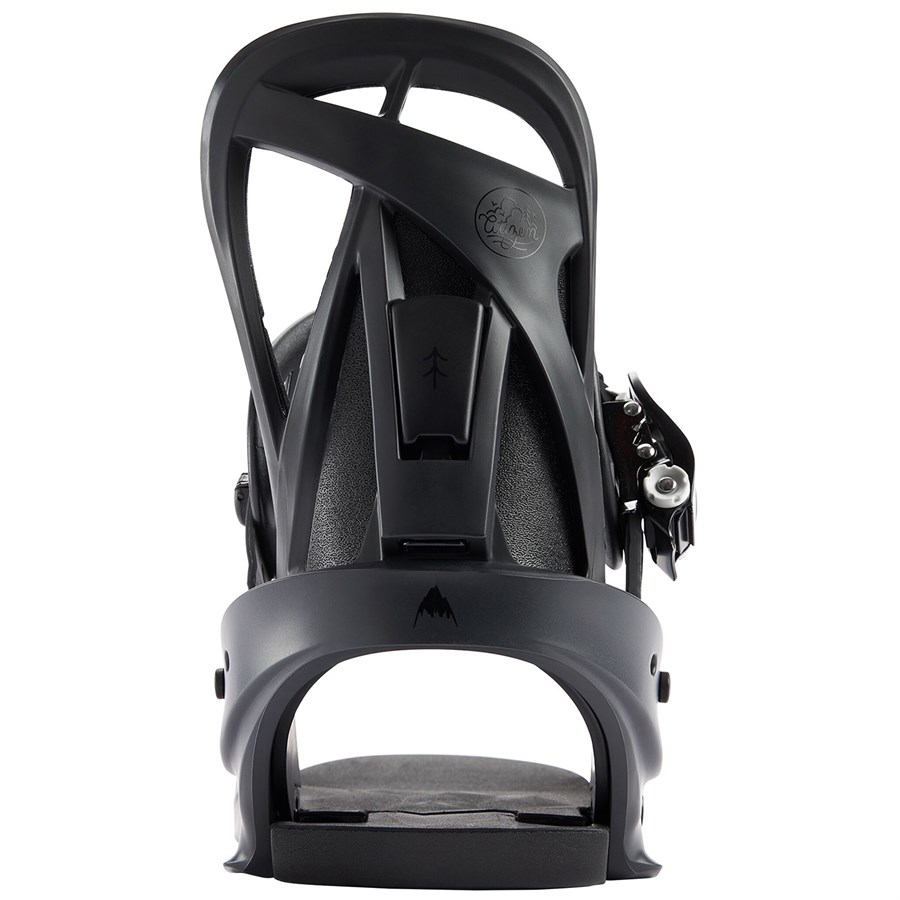 Burton Citizen Snowboard Bindings - Women's | evo