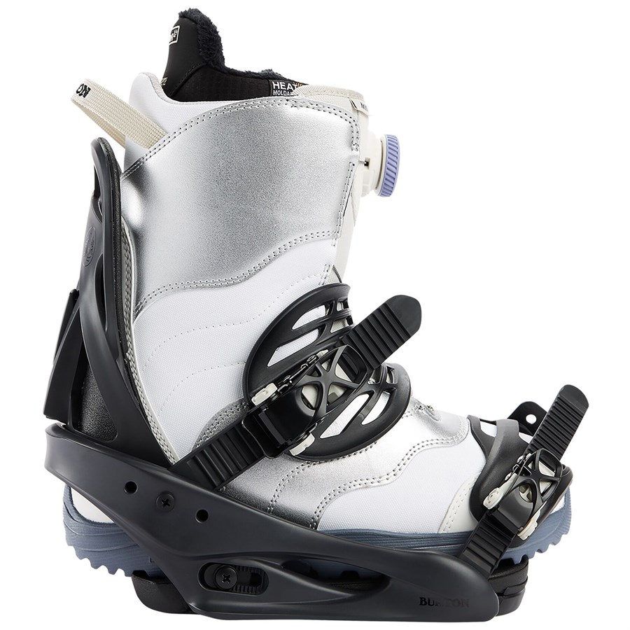 Burton Citizen Snowboard Bindings - Women's | evo