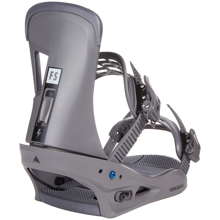 Burton Freestyle Snowboard Bindings