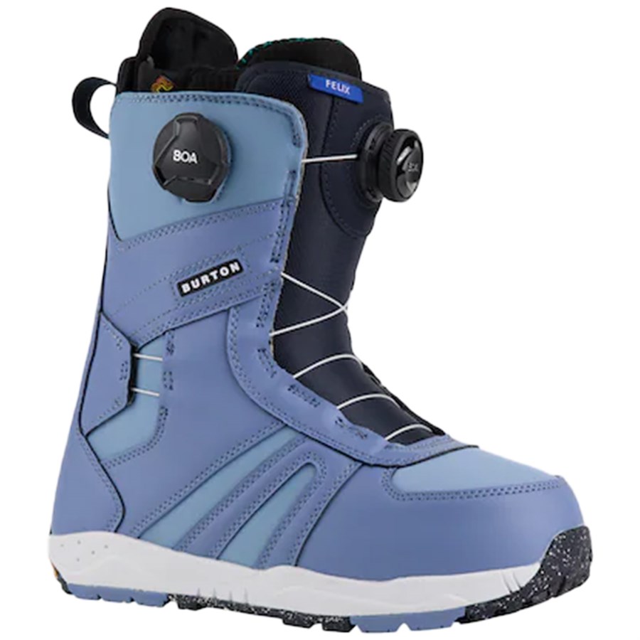 Burton Felix Boa Snowboard Boots - Women's | evo