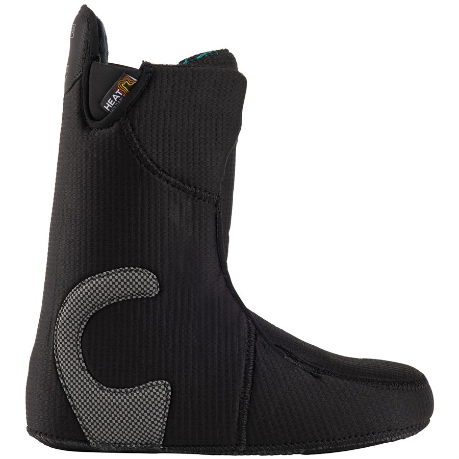 ファッションなデザイン burton-felix-boa-snowboard- スノーボード